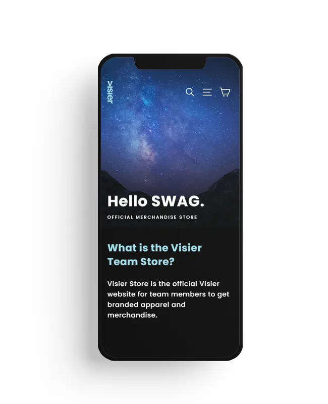 Visier Employee Store