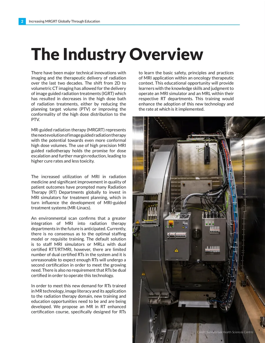 03 Industry Overview