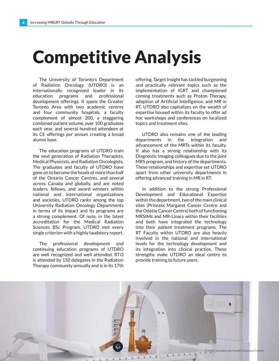 05 Competitive Analysis